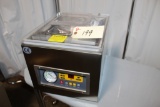 Commercial Vaccum Sealer Model DZ-260S MFG 2021