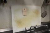 Cutting Board 24 X 18