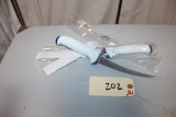 American Angler Knives 2X the bid