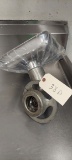 Meat Grinder Attachment