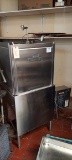 Hobart Commercial Dishwashing Machine