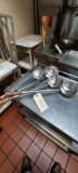 Large Ladles