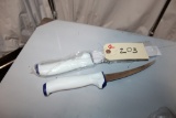 American Angler Knives 2X the bid