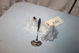 Small Serving Spoons 12x the bid