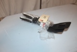 True Living Slotted Turners 3x the bid