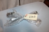 Small Ladles 9X the bid