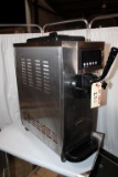 Vevor Ice Cream Machine Single Flavor Unit Model BQL-A11-6