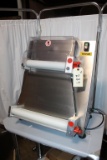Vevor Dough Roller Unit Model APB40 Poly Rollers