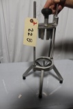 Vevor Food Slicer