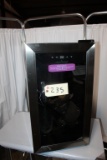 Nutrichef Wine Cooler