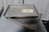 Aluminum Pans 9 X 12 5X the bid