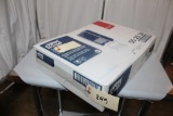 Tork Paper Towel Dispense