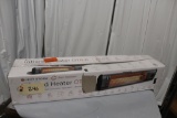 Infared Outdoor Heater