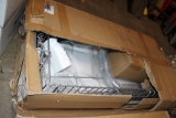 Safco Wire Cart on Castors