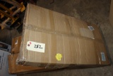 Silver Stanchion with Red Velvet Rope 2 units 2X the bid