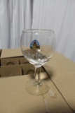 Wine Glasses 24 glasses
