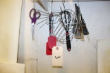 Utensil lot