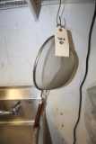 Strainer