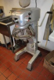 Thunderbird Commercial Mixer 30 quart 1.5 hp 3 speed Works Great!!!