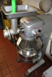 Meat Grinding Attachment for Mixer Unit Meat Grinding Attachment ONLY extra blades