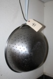 Stainless Strainer 16 diameter