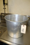 Strainer 16 diameter 13 deep
