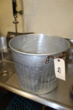 Strainer 17 diameter 14 deep