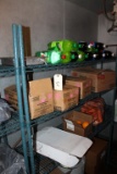 NSF Shelving Unit 72 X 18 X 74 4 shelves