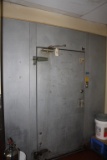 Elliott-Williams Walk In Cooler 12ft X 6ft X 8ft Bohn Evaporator ADT0900F