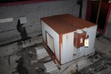 Compressor Used with Walk in cooler 3phase unit
