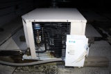 Larkin Compressor Used with Walk In Freezer 3 phase unit Model LHT014L6C