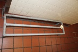 Cooler Stand