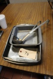 Misc Pans & ladles