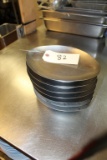 Volrath Serving Platters & Lids