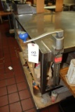Edlund Can Opener