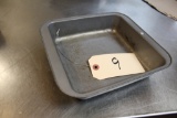 Aluminum Pan