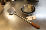 Small Bowls & Grill tool