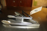 Tongs 2 units