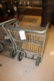 Stocking Cart