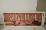 Smokehouse Sign 8ft X 3ft