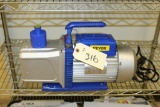 Vevor 2-Stage Vacuum Pump Model VP280