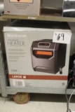 WeWarm Heater