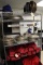 NSF Shelving Unit on Castors 5 shelves 48 X 18