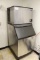 Manitowoc Commercial Ice Machine Model: IYT0450A-161 MFG 2018 Extremely Clean Unit Single Phase