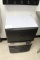 Vevor Ice Machine Model ZBJ70KGZNSYPPSB01V1