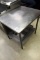 Stainless Table 36 X 30 X 35