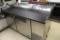 TurboAir Refrigerated Prep Table Model TPR-67SD Self Cleaning Unit Extremely Nice!!!  Like New!!!