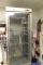 Edesa Commercial Refrigerator Model EDR-1G 115v 60Hz Glass Front unit Very Nice