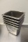 Stainless BIns 5X the bid