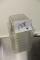 Plastic Bins 9X the bid